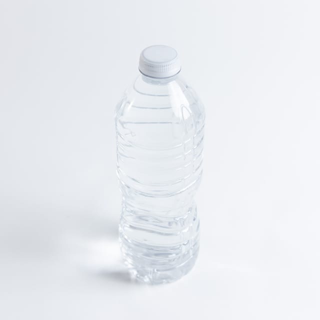 Kirkland Bottled Water.