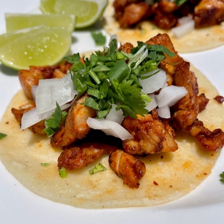 Tacos That Delight Your Taste Buds