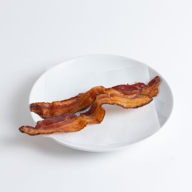 Bacon (Per Piece).