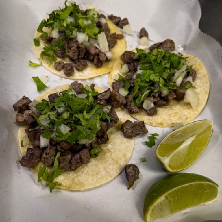 Tacos That Delight Your Taste Buds