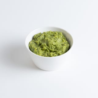 Side of 2oz Guacamole