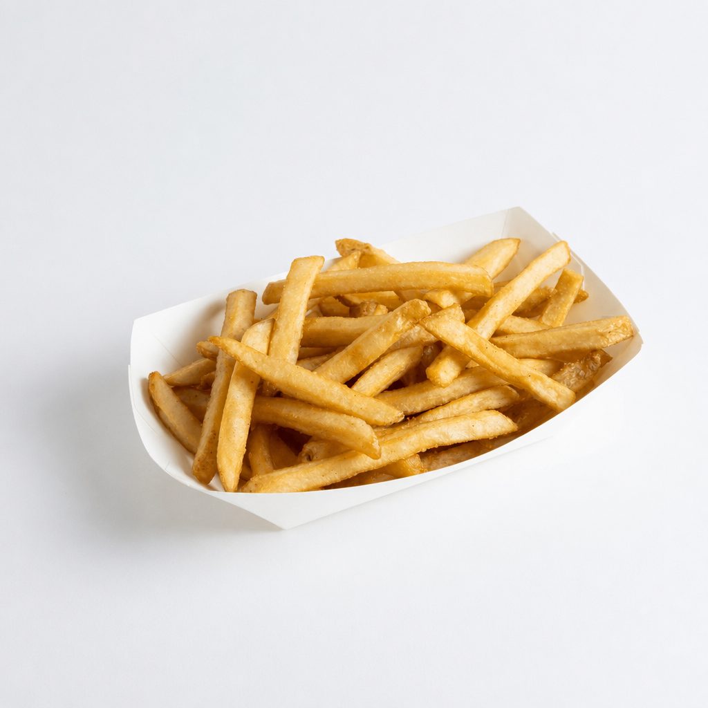 French Fries.