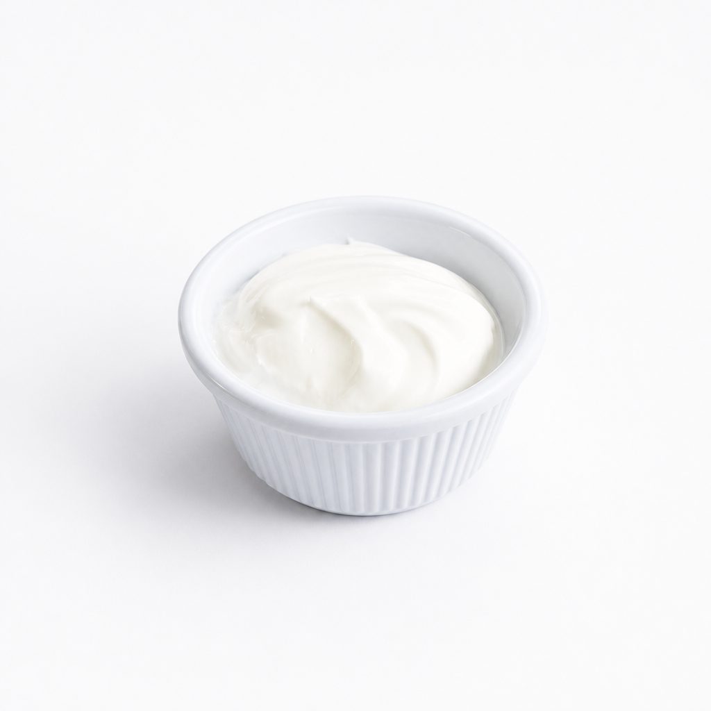 2oz Sour Cream.