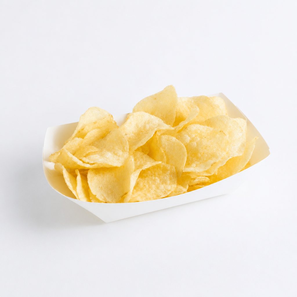 Just Chips.