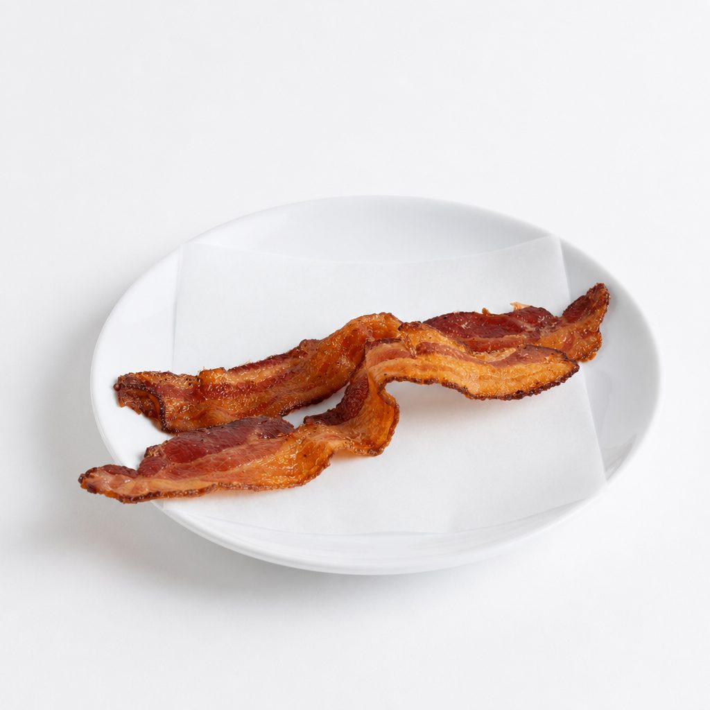 Bacon (Per Piece).