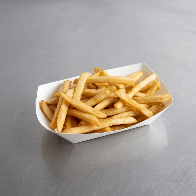 French Fries.