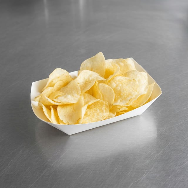 Just Chips.