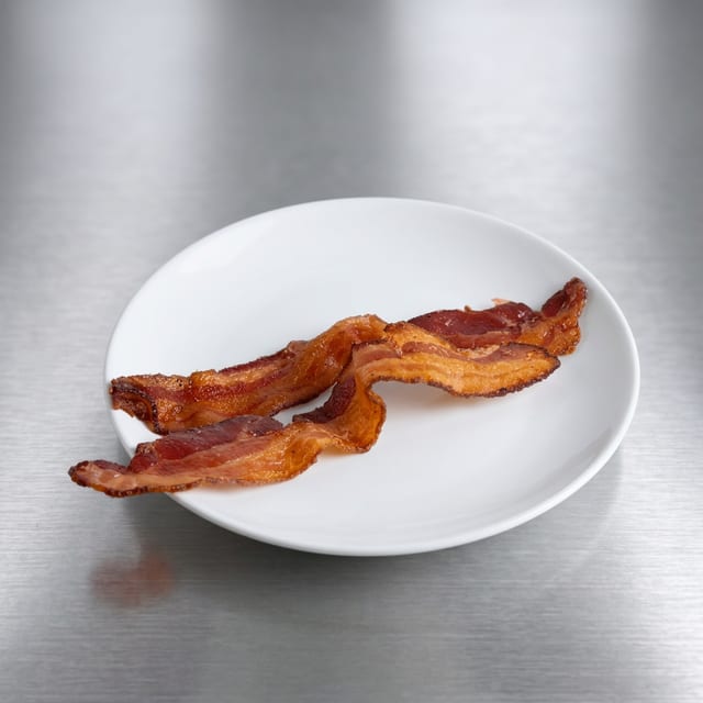 Bacon (Per Piece).