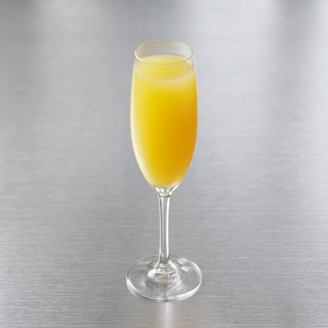 Classic Mimosa.